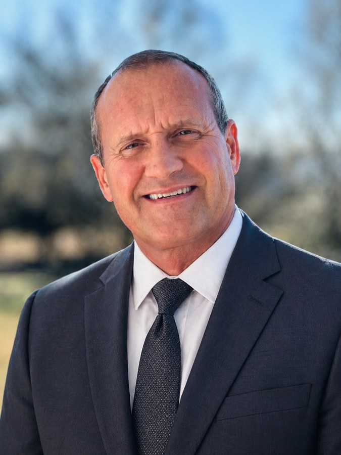 Tim Taylor